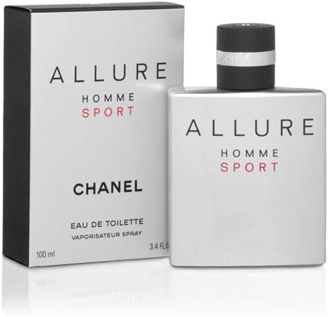 chanel allure sport parfum review
